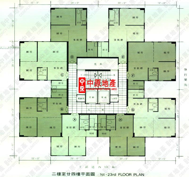 ä¸­åŽŸæ•¸æ