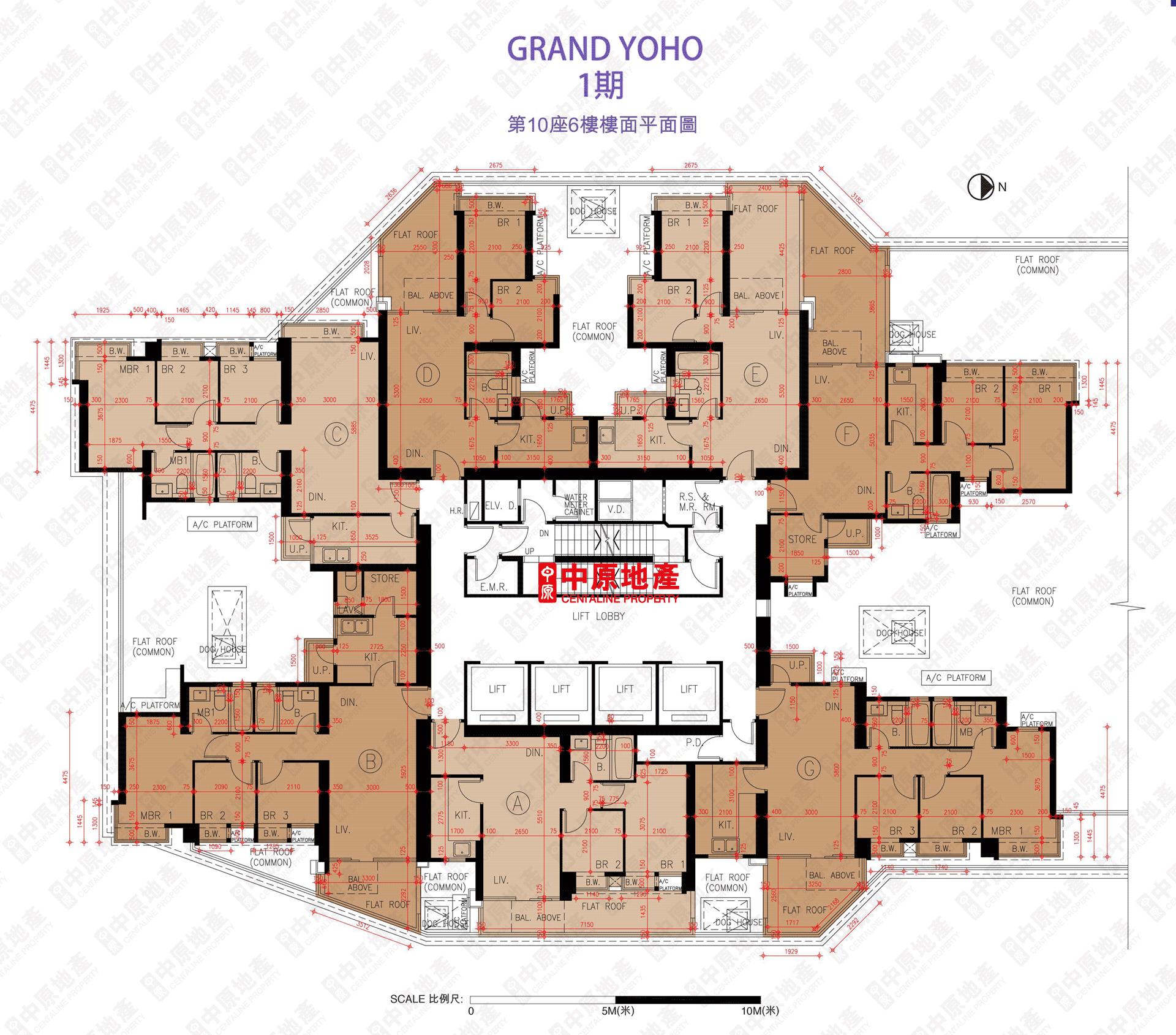 Ricadata Tower 1 Phase 1 Grand Yoho